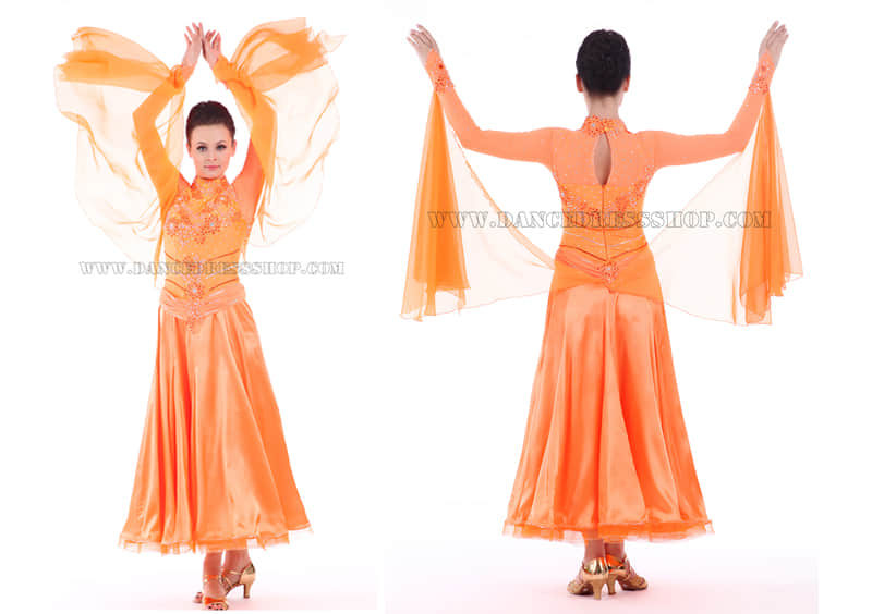 cheap ballroom dance gowns,custom made dance team dresses,custom made smooth dresses,standard dance dress for kids