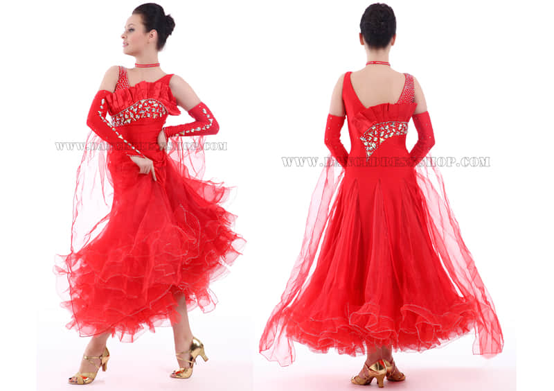 discount ballroom dance dress,dance competition gowns,Performance dance gowns