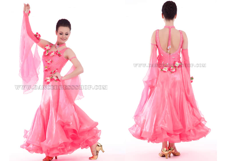 tailor made ballroom dancing dresses,dance dress store,Modern Dance dress store,Inexpensive standard dance dress