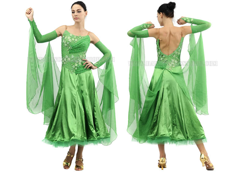 ballroom dance dress store,customized dance gowns,customized Modern Dance gowns