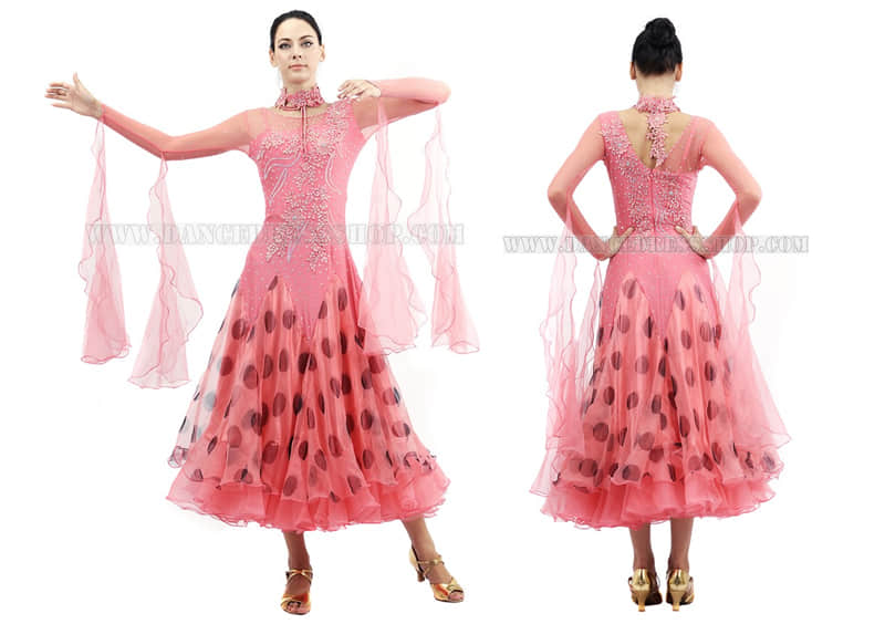 ballroom dance gowns outlet,big size dance dresses,big size Modern Dance dresses