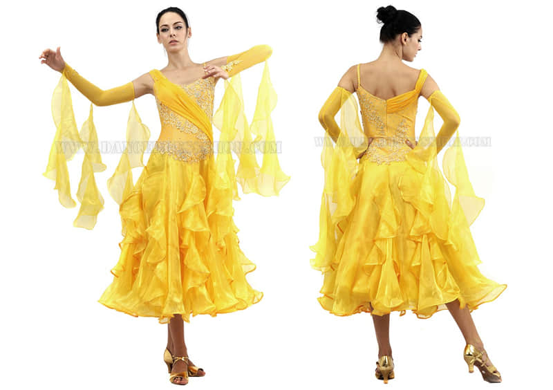 plus size ballroom dance dresses,dance gowns,Modern Dance gowns