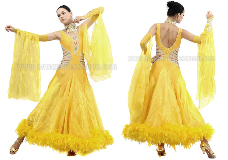 tailor made ballroom dance gowns,dance competition dresses shop,Performance dance dresses shop