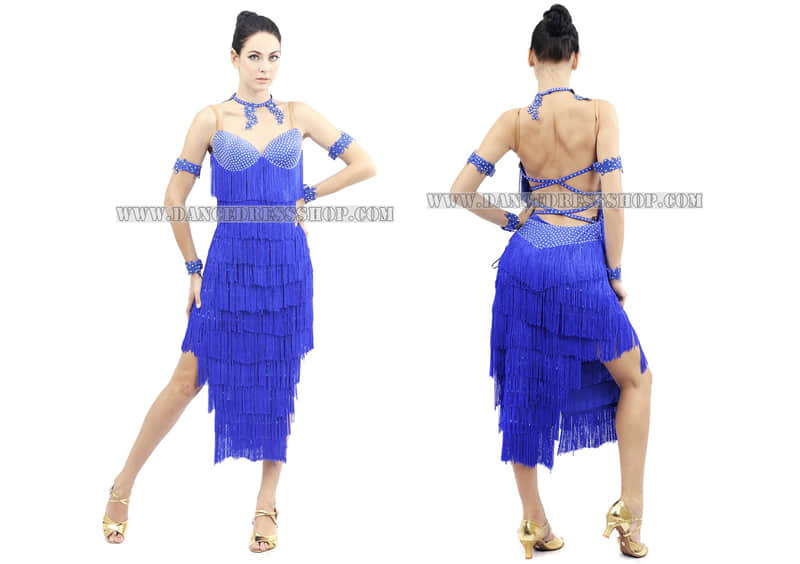 professional latin dance gowns,hot sale rhythm dresses,rumba gowns for sale,plus size dance team gowns