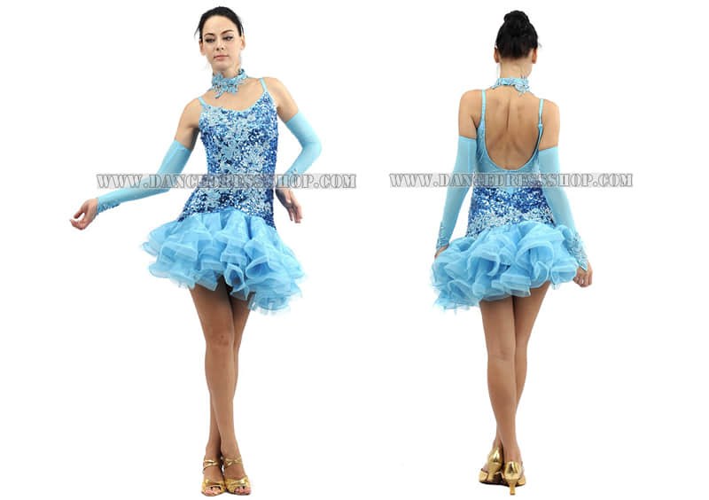 latin dance dress outlet,sequin latin dance gowns outlet,Tango gowns for kids,cheap dance gowns