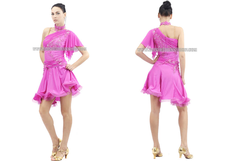 Inexpensive latin dance gowns,Salsa dresses outlet,selling Mambo gowns