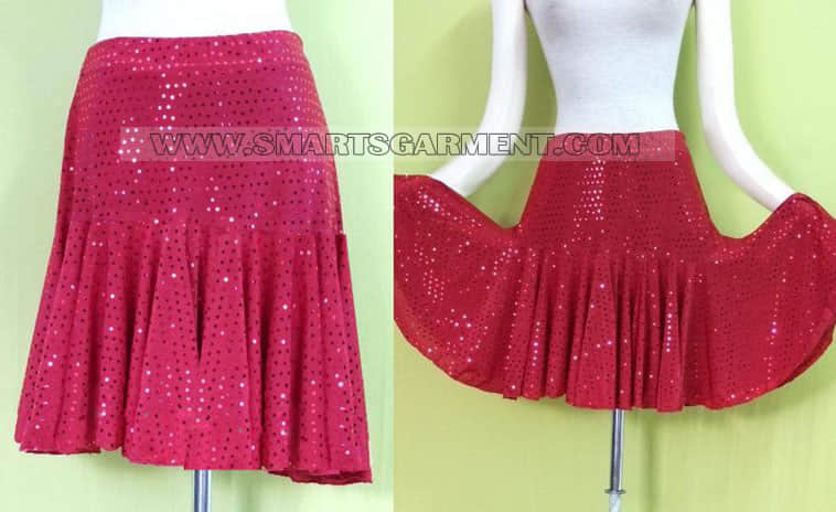 sexy latin dance skirts,selling jazz performance skirts,selling Dancesport performance skirts