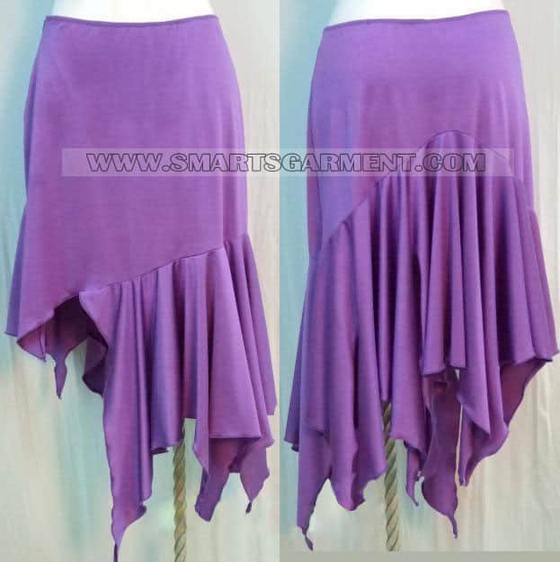 plus size latin dance performance skirts,quality Tango skirts,quality social dance skirts