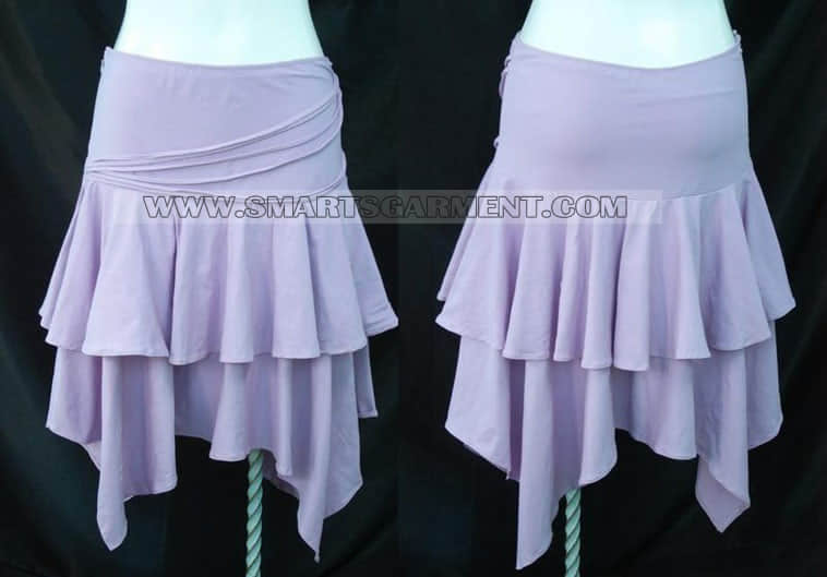 tailor made jive performance skirts,dance team performance skirts for children,Swing performance skirts for children