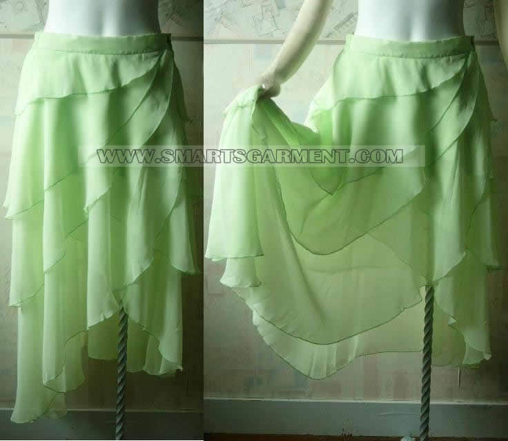 tailor made latin dance skirts,samba performance skirts,dance team performance skirts