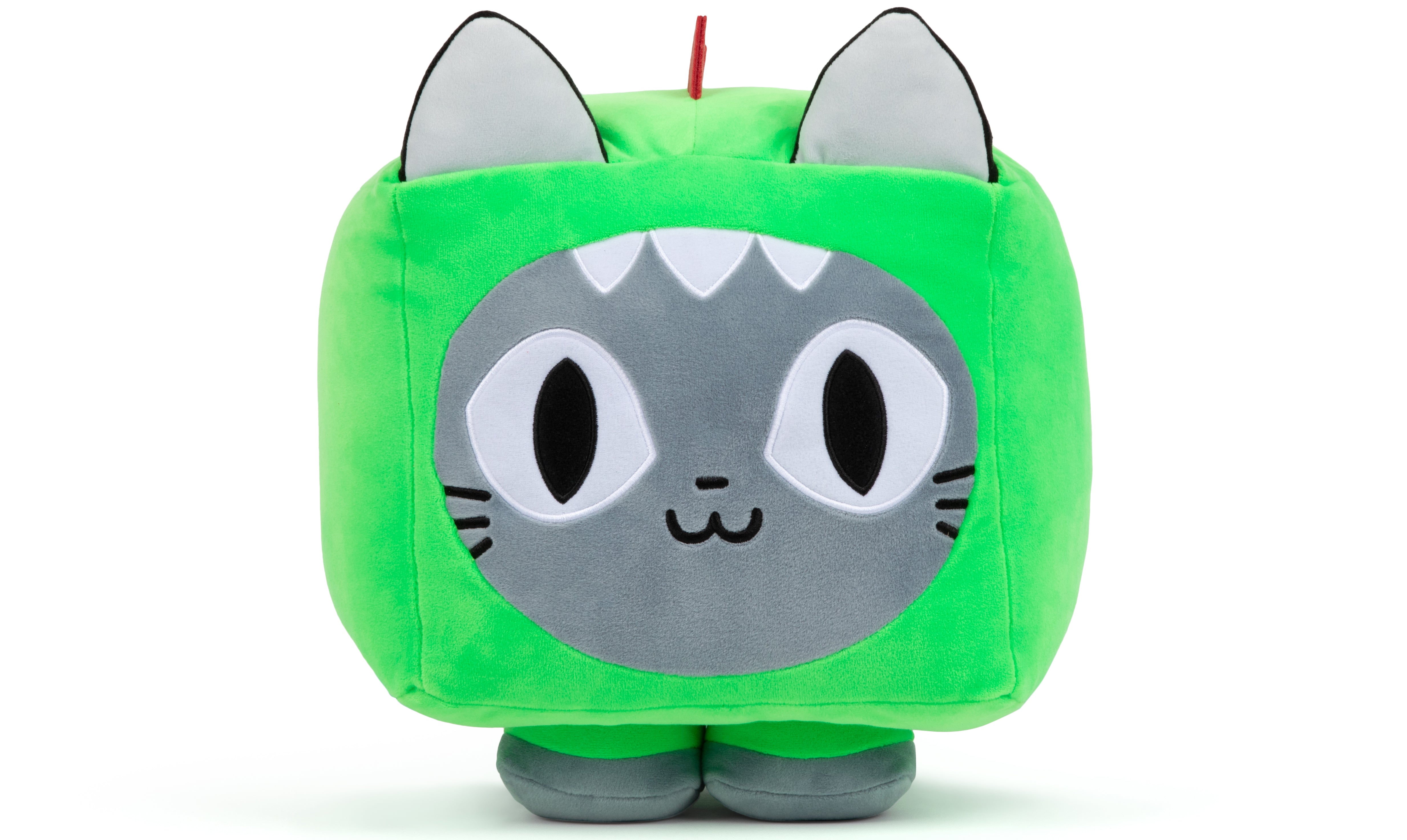 12 Dino Cat Plush!