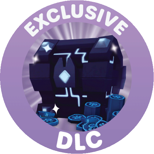 UCC DISTRIBUTING PET Simulator Plush Mystery Bag – Coolbeanz (Guaranteed  DLC Code) Look for Basic , Rare , Epic , Legendary & Exclusive Codes Gold :  : Toys & Games