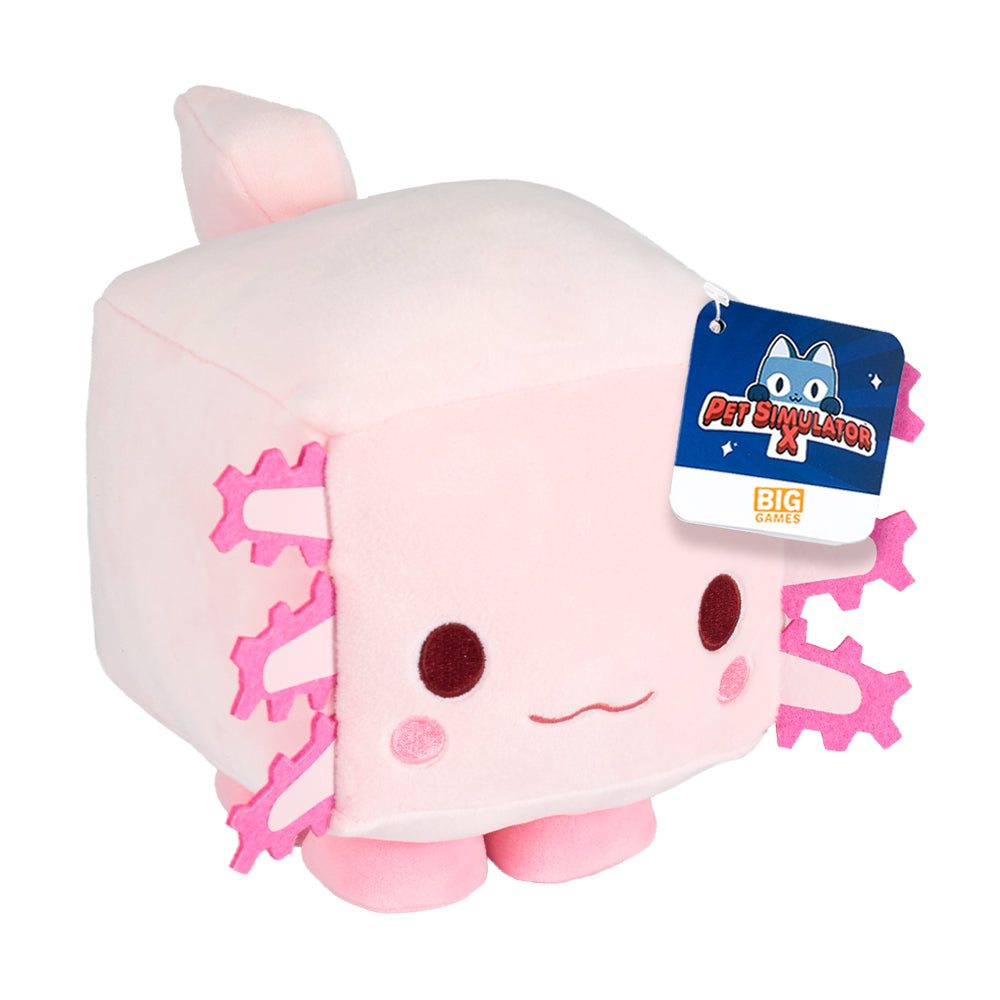 BIG Games on X: Exclusive plushies are AVAILABLE NOW! ✨ 🎀 Buy