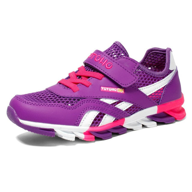 running shoes for kids girls