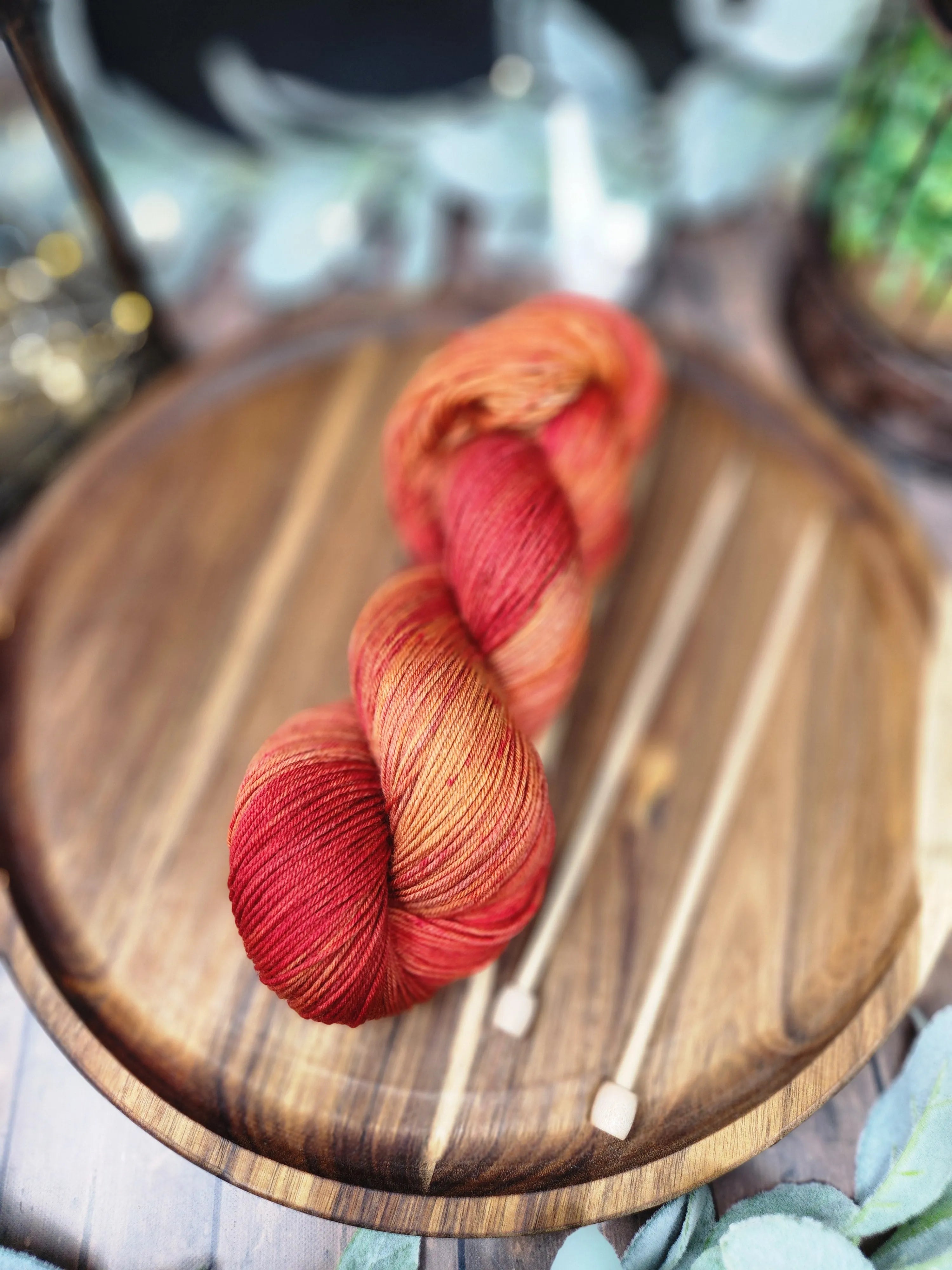 Blaze - Dyed To Order