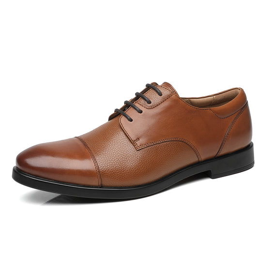 mens wide casual dress shoes