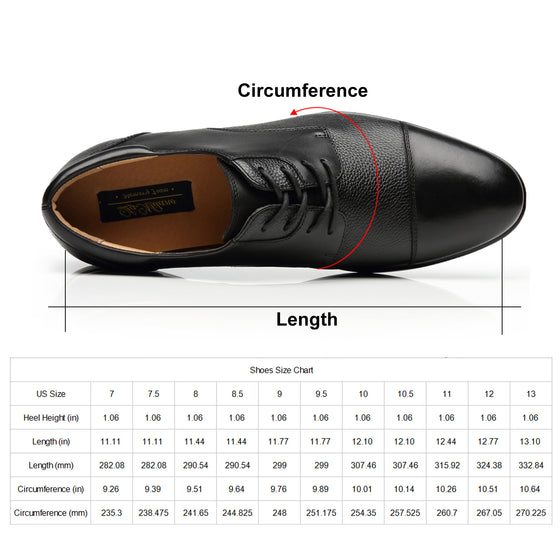 mens wide slip on dress shoes