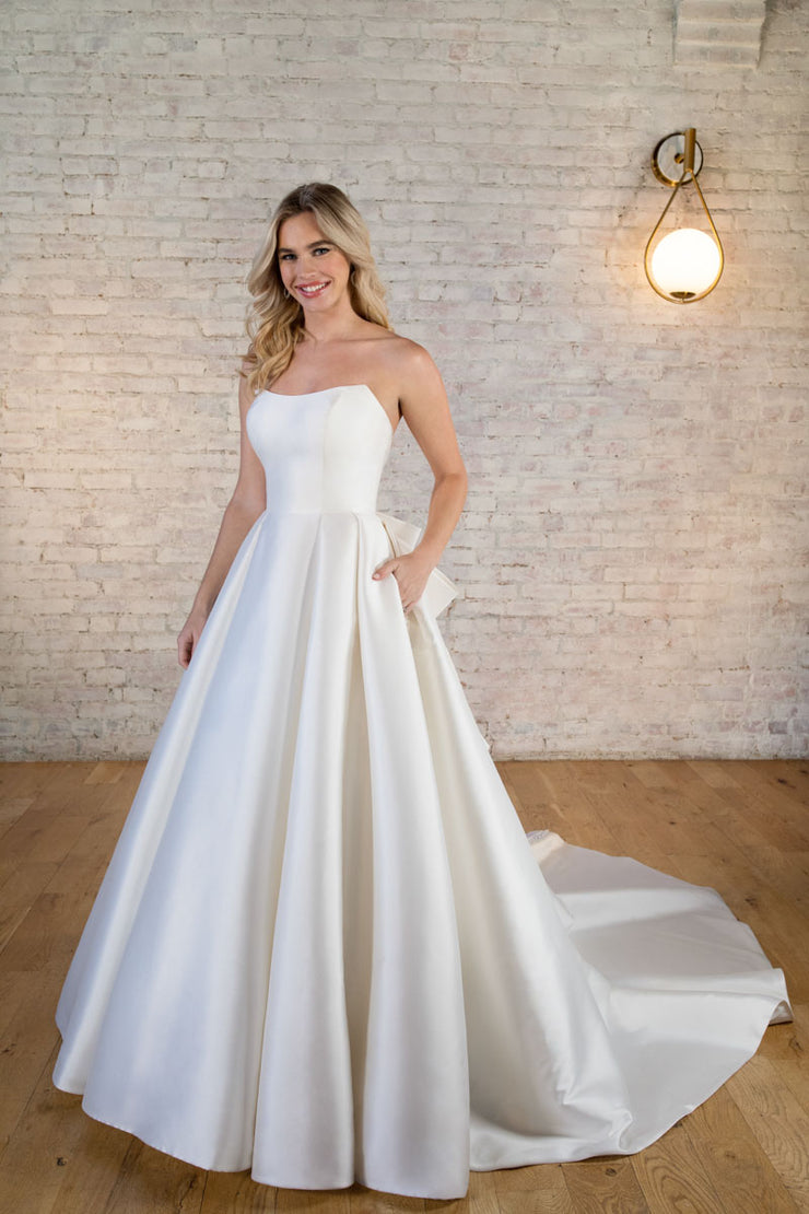 Bridal Gowns – Page 3 – The Bridal Boutique