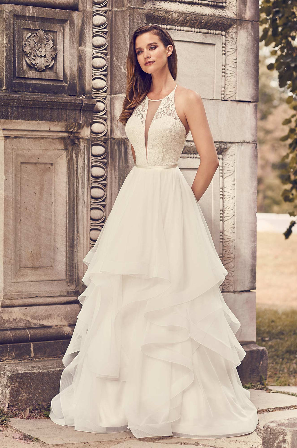 Rent Bridal Dress Near Me