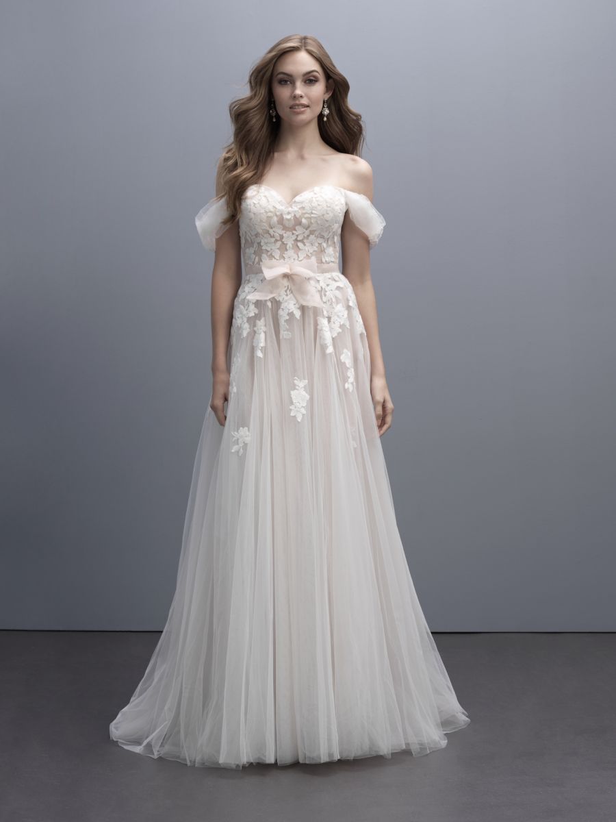 Bridal Gowns – Page 15 – The Bridal Boutique