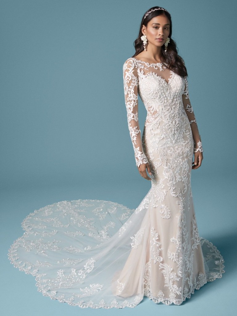 Maggie Sottero – Page 2 – The Bridal Boutique