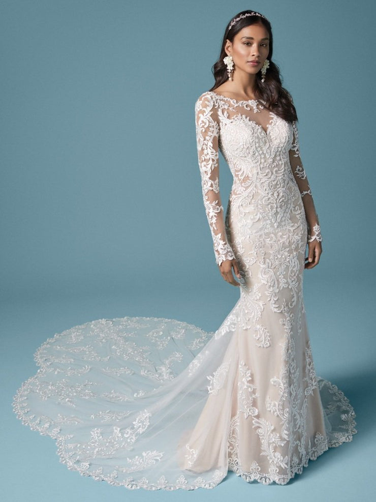 Maggie Sottero – Page 3 – The Bridal Boutique