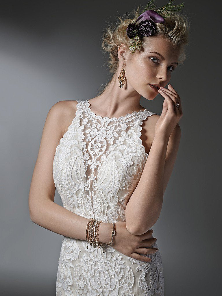 Sottero and Midgley Winifred The Bridal  Boutique