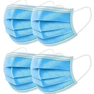 *SALE* Pack of 350 Disposable Masks