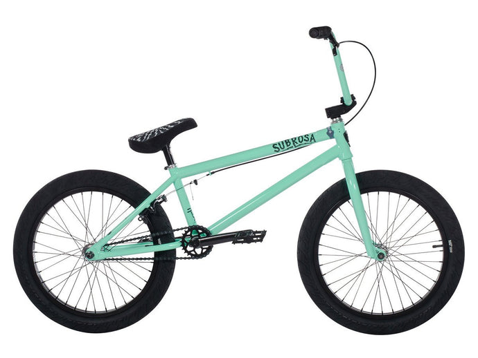 subrosa tiro xl 2018