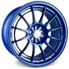 Enkei NT03 M Victory Blue Wheels