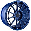 Enkei NT03RR Victory Blue Wheels