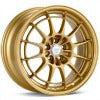 Enkei NT03 M Gold Wheels
