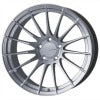 Enkei RS05RR Silver Wheels