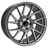 Enkei TM7 Storm Gray Wheels