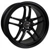 Enkei TSP5 Matte Black Wheels