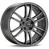 Enkei TSP6 Gunmetal Wheels