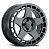 fifteen52 Turbomac Black Wheels