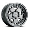 fifteen52 Turbomac HD Grey Wheels