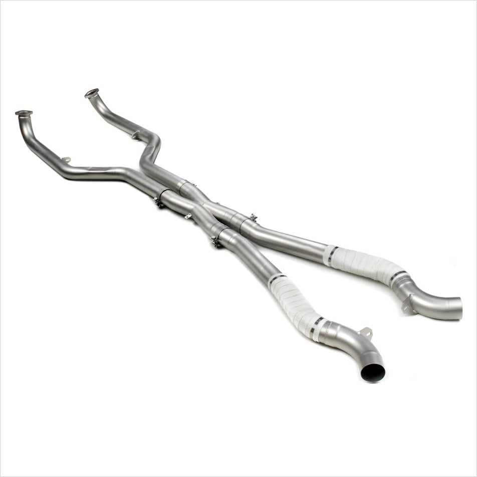 f10 m5 exhaust for sale