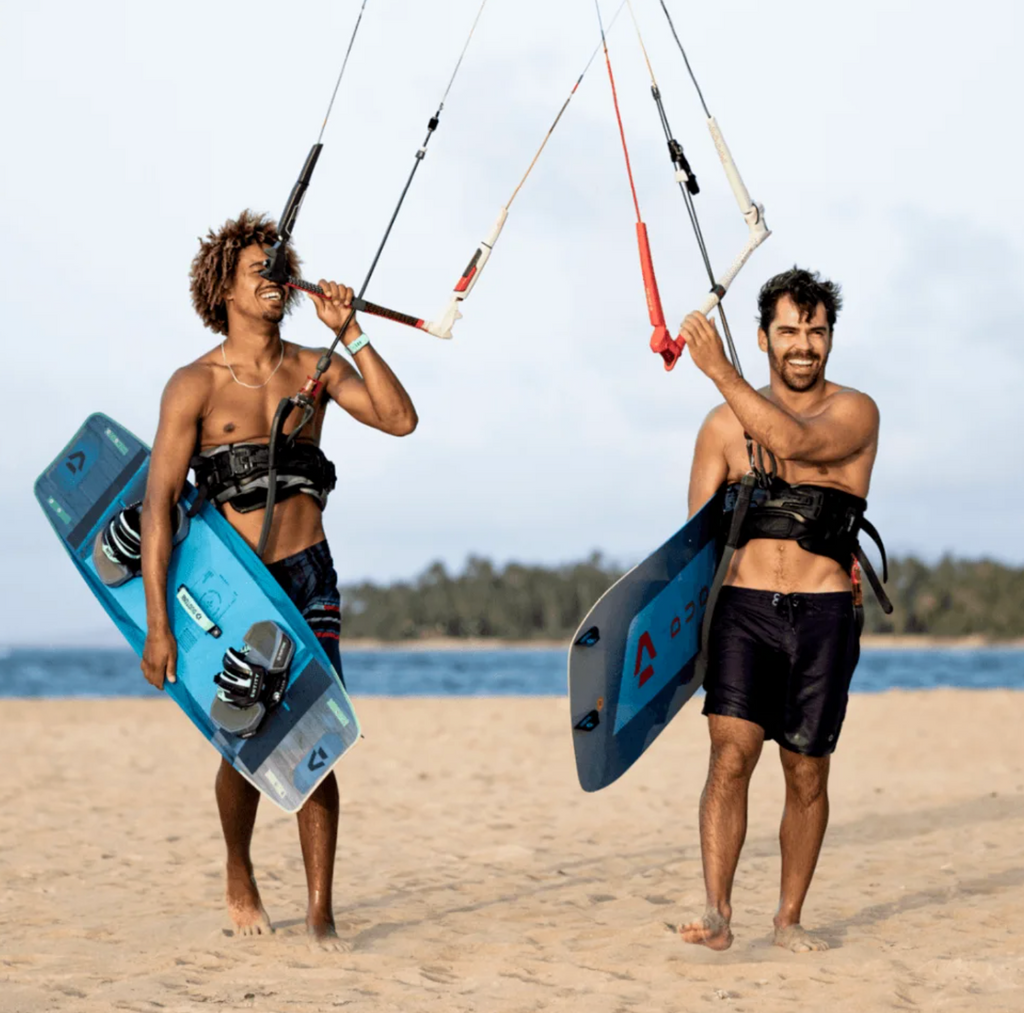 DUOTONE TRUST BAR – Ride Kite Surfing