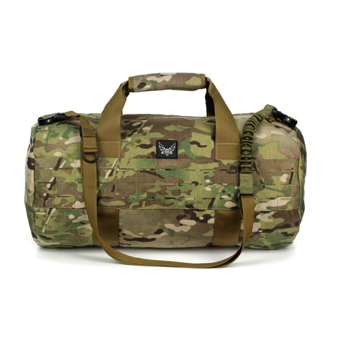 ENZO Harness bag, chest bag, chest pouch bag, harness street wear bag, –  Atomic Mission Gear