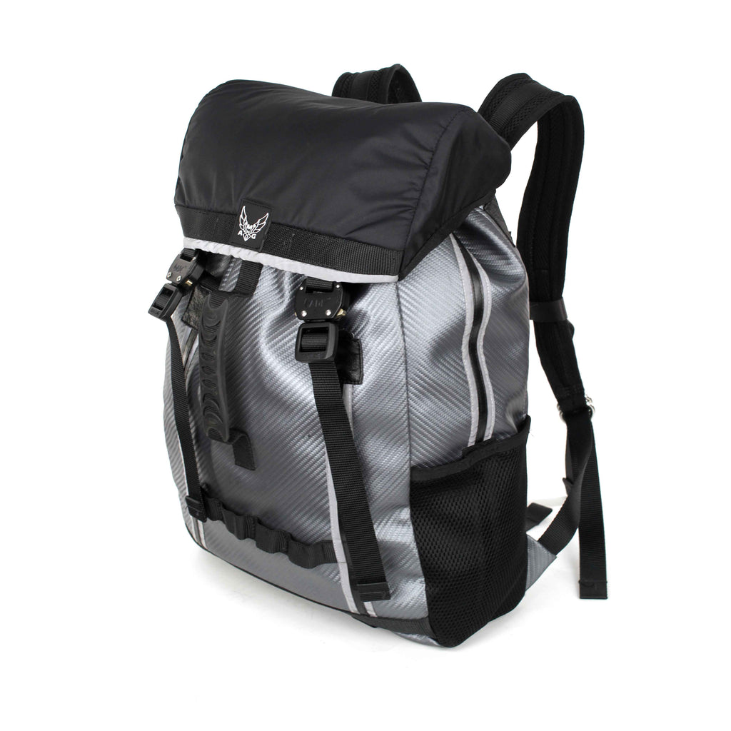 LUNAR TREVISO LUX bags, perfect for travel, functional stylish bag | Atomic Mission Gear