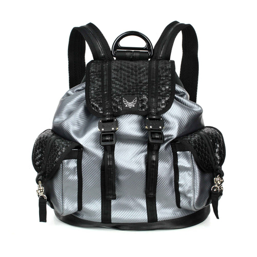 Lauren-Boston Bag – Atomic Mission Gear