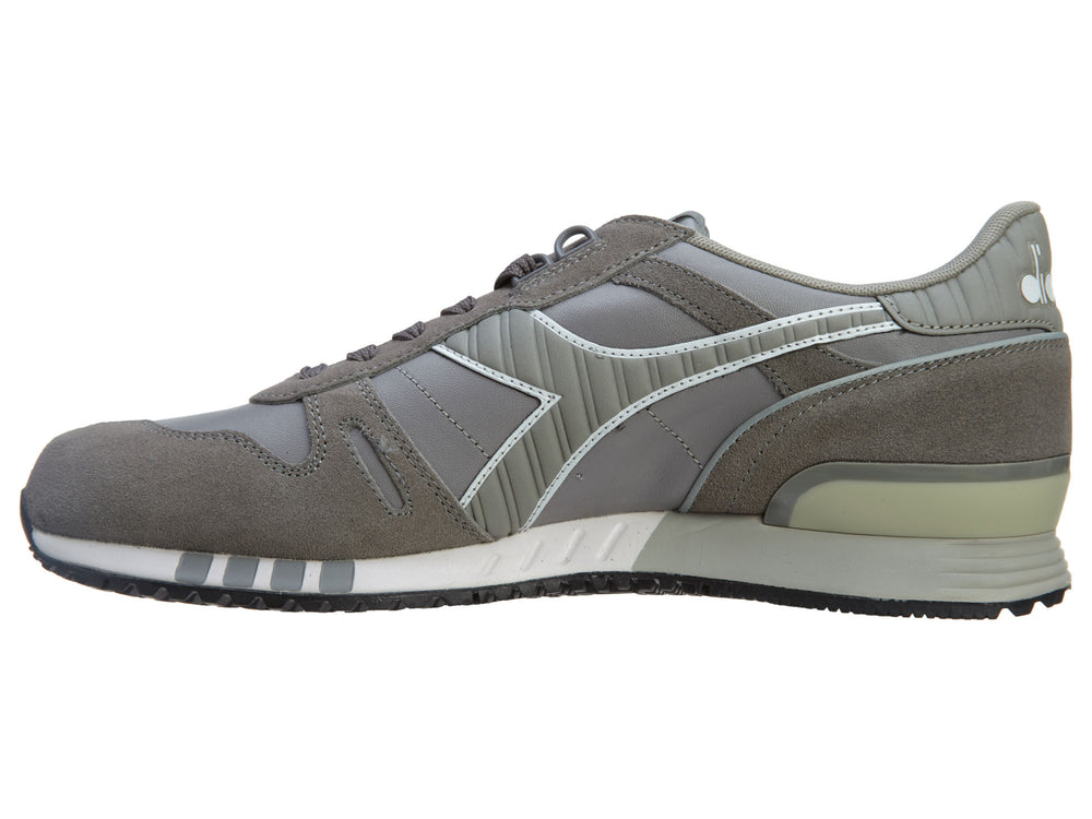 diadora titan leather