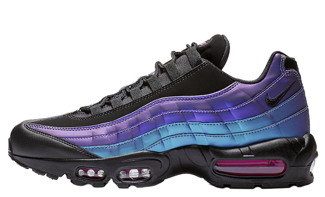 air max 9s purple