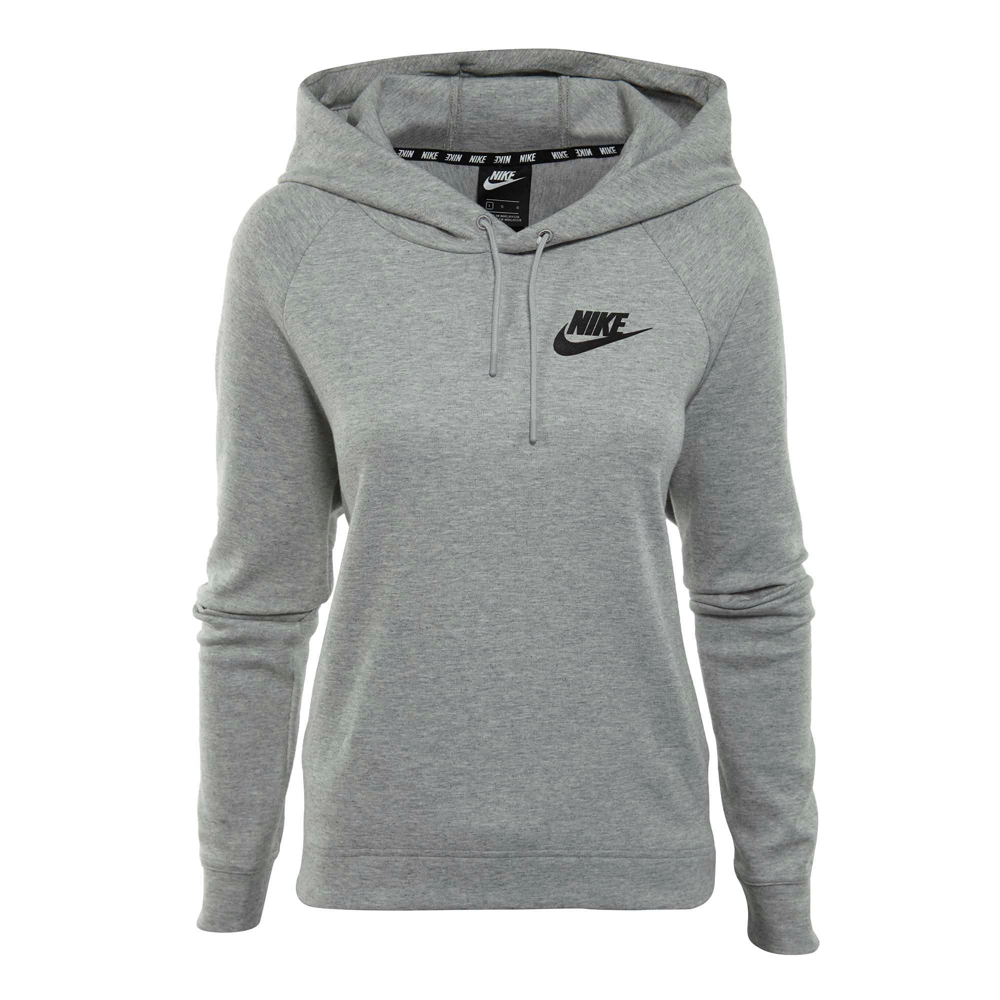 nike av15 hoodie womens