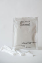 Luxegarde - The All-Rounder - Leather Cleaning Microfiber Cloths