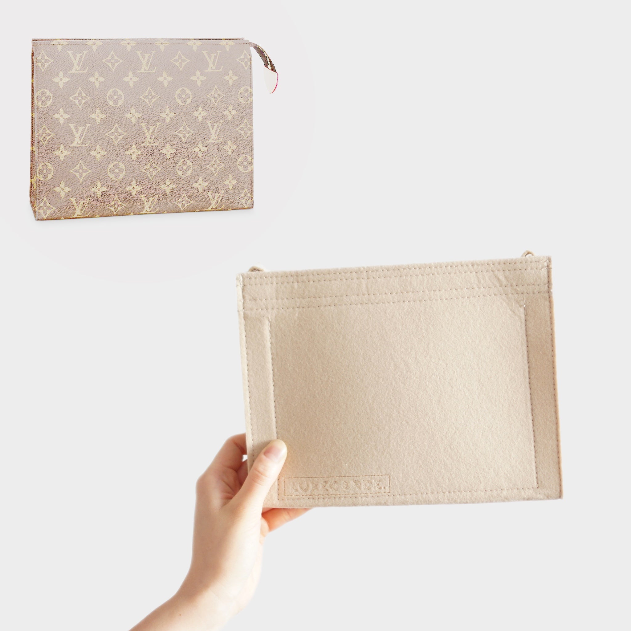 NEWS Louis Vuitton Brings Back the Toiletry Pouch with a Twist  PurseBop