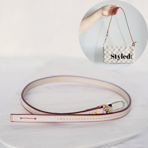  lyfLux 2 pcs Purse Straps Replacement Crossbody