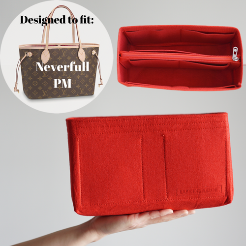 Buy Back in Stock Speedy 30 Purse Organizer LV Insert Shaper Online in  India 